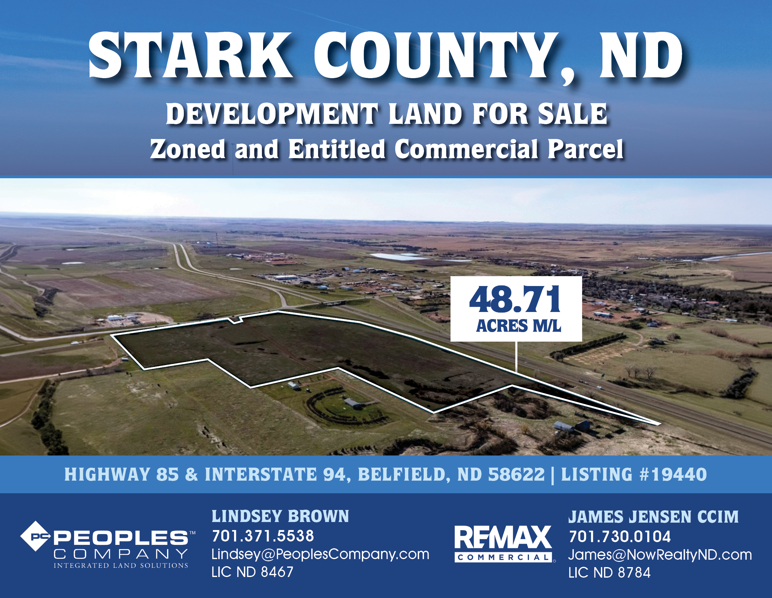 Listing #19440